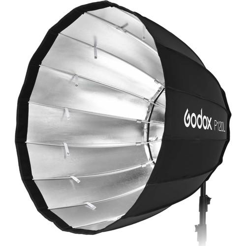 Godox P90L Parabolic Softbox with Bowens Mounting (35.4'') | PROCAM