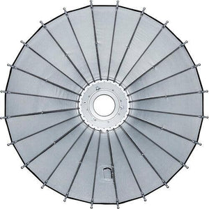 Godox Parabolic 68 Light Focusing Reflector System Kit (27.6") at PROCAM | procam.com