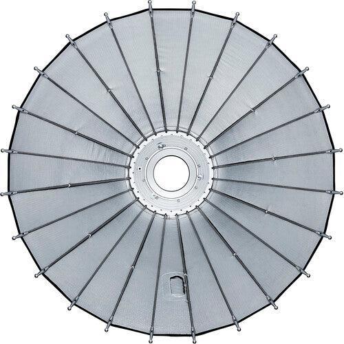 Godox Parabolic 68 Light Focusing Reflector System Kit (27.6") at PROCAM | procam.com