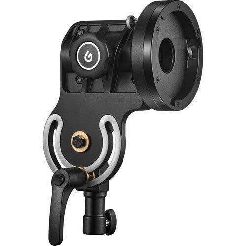 Godox Parabolic 68 Light Focusing Reflector System Kit (27.6") at PROCAM | procam.com