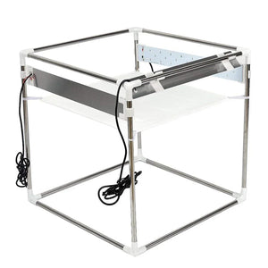 Godox LST40 LED Light Tent - 16'' at PROCAM | procam.com