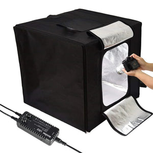 Godox LST40 LED Light Tent - 16'' at PROCAM | procam.com