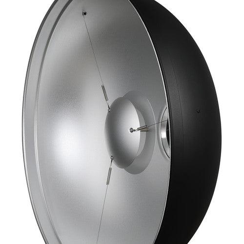 Godox PRO Beauty Dish (Silver) - 21.3'' | PROCAM