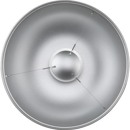 Godox PRO Beauty Dish (Silver) - 21.3'' | PROCAM