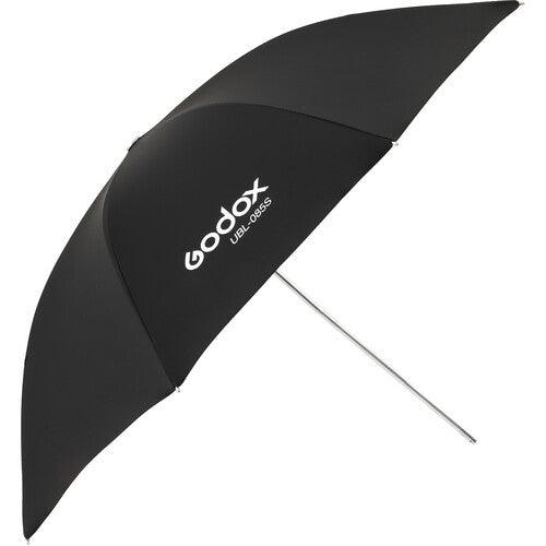 Godox PRO Umbrella for AD300 Pro Flash (Silver) - 34" | PROCAM