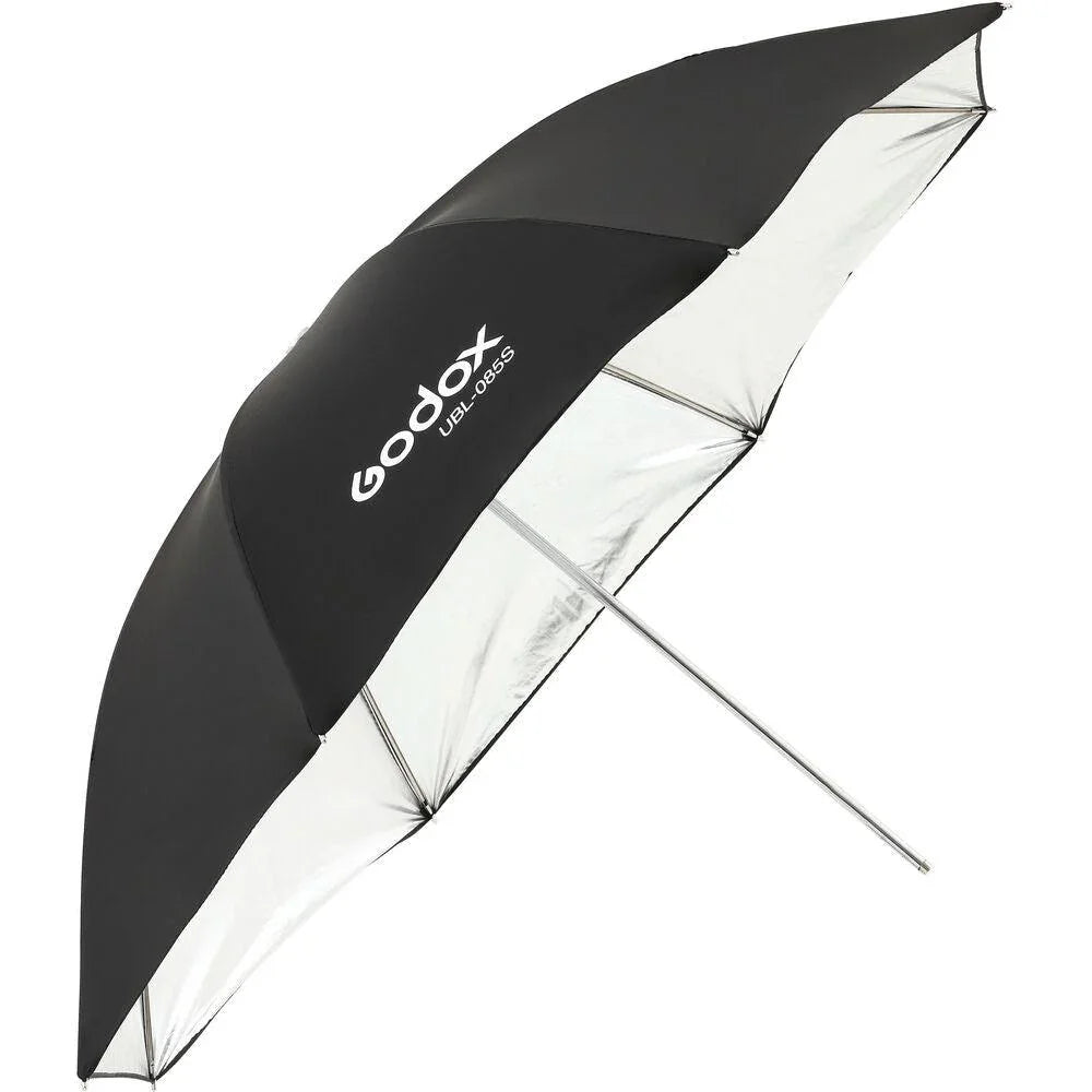 Godox PRO Umbrella for AD300 Pro Flash (Silver) - 34" at PROCAM | procam.com
