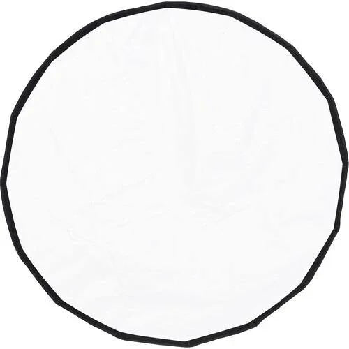 Godox QR P120 Parabolic Softbox (47.1") at PROCAM | procam.com