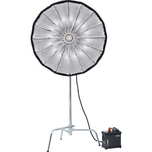 Godox QR P120 Parabolic Softbox (47.1") at PROCAM | procam.com