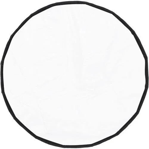 Godox QR P70 Parabolic Softbox (27.6") at PROCAM | procam.com