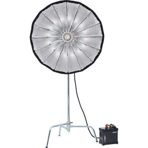 Godox QR P70 Parabolic Softbox (27.6") at PROCAM | procam.com