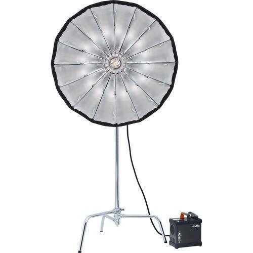 Godox QR P70 Parabolic Softbox (27.6") at PROCAM | procam.com