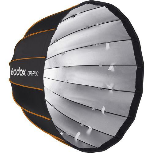 Godox QR P90 Parabolic Softbox (35.4") | PROCAM