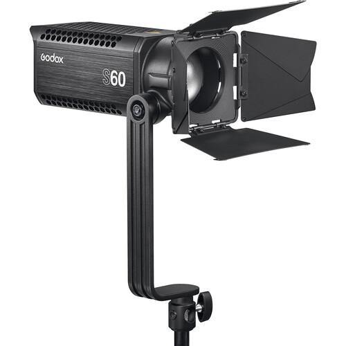 Godox S60 LED Focusing Light | PROCAM