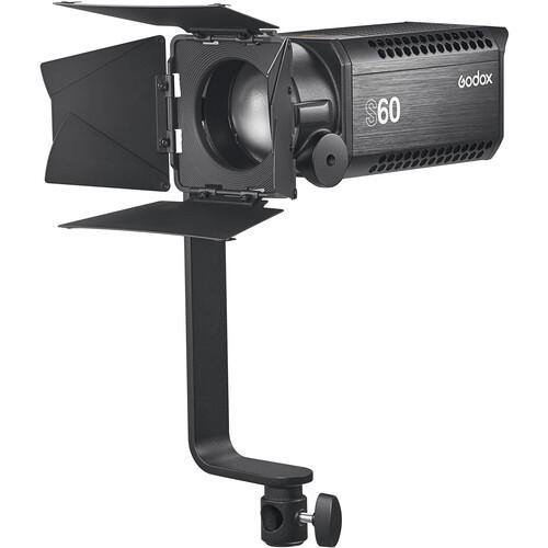 Godox S60 LED Focusing Light | PROCAM