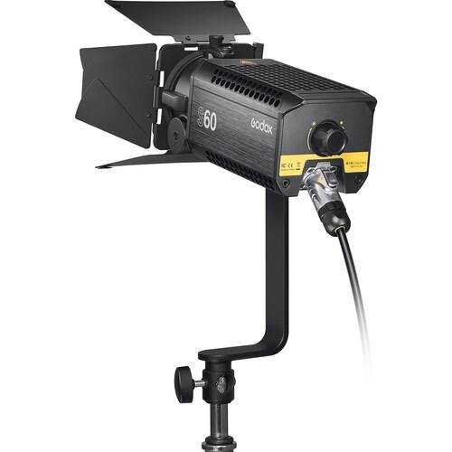 Godox S60 LED Focusing Light | PROCAM