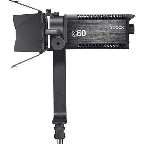 Godox S60 LED Focusing Light | PROCAM