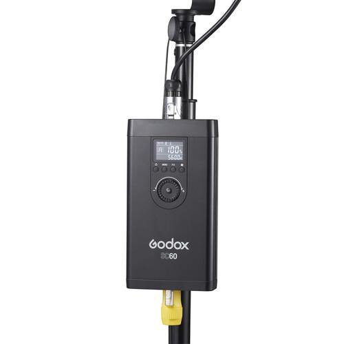 Godox S60 LED Focusing Light | PROCAM