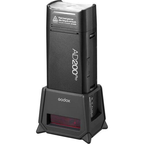 Godox Silicone Fender for AD200Pro Flash Kit | PROCAM