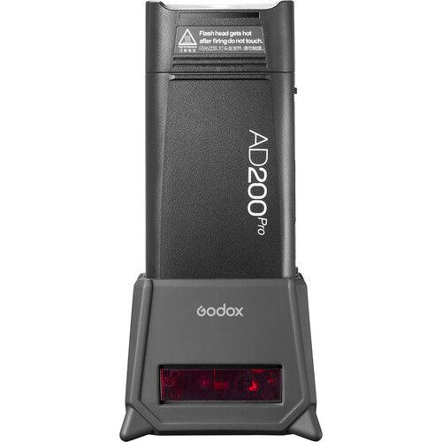 Godox Silicone Fender for AD200Pro Flash Kit | PROCAM