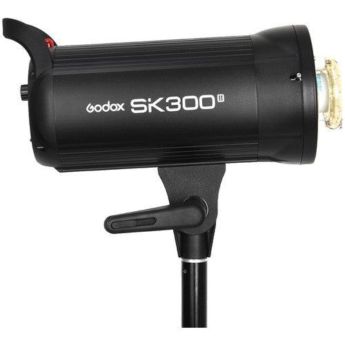 Godox SK300 II Strobe | PROCAM
