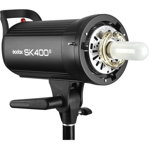 Godox SK400 II Strobe | PROCAM