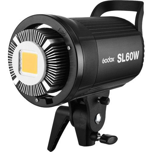 Godox SL-60 Daylight LED Video Light | PROCAM
