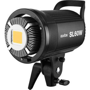 Godox SL-60 Daylight LED Video Light at PROCAM | procam.com
