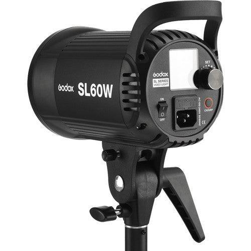 Godox SL-60 Daylight LED Video Light at PROCAM | procam.com