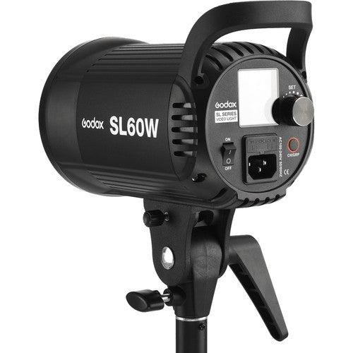 Godox SL-60 Daylight LED Video Light | PROCAM