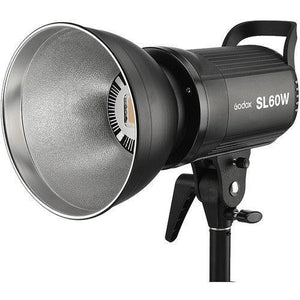 Godox SL-60 Daylight LED Video Light at PROCAM | procam.com
