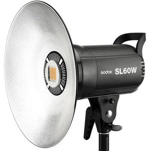 Godox SL-60 Daylight LED Video Light at PROCAM | procam.com