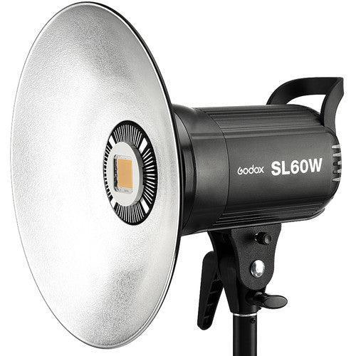 Godox SL-60 Daylight LED Video Light at PROCAM | procam.com