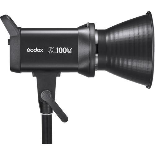 Godox SL100D Daylight LED Video Light | PROCAM