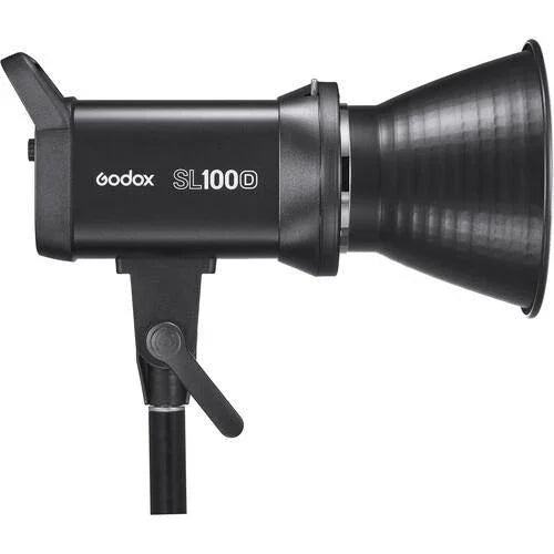 Godox SL100D Daylight LED Video Light at PROCAM | procam.com