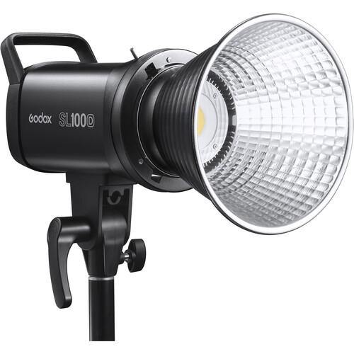 Godox SL100D Daylight LED Video Light | PROCAM