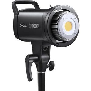 Godox SL100D Daylight LED Video Light at PROCAM | procam.com