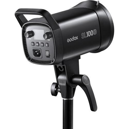 Godox SL100D Daylight LED Video Light at PROCAM | procam.com