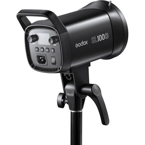 Godox SL100D Daylight LED Video Light | PROCAM