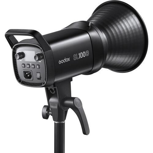 Godox SL100D Daylight LED Video Light | PROCAM