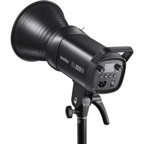 Godox SL100D Daylight LED Video Light | PROCAM