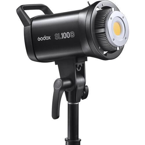 Godox SL100D Daylight LED Video Light at PROCAM | procam.com
