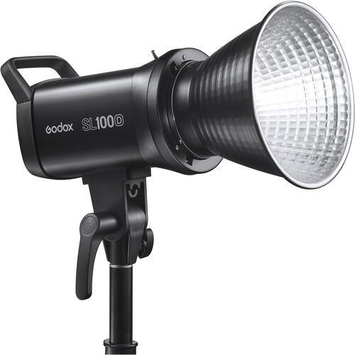 Godox SL100D Daylight LED Video Light | PROCAM