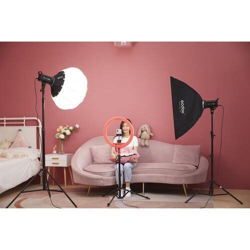 Godox SL100D Daylight LED Video Light at PROCAM | procam.com