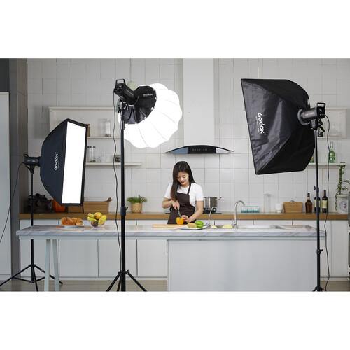 Godox SL100D Daylight LED Video Light | PROCAM