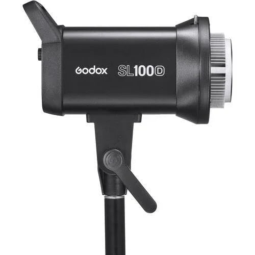 Godox SL100D Daylight LED Video Light at PROCAM | procam.com