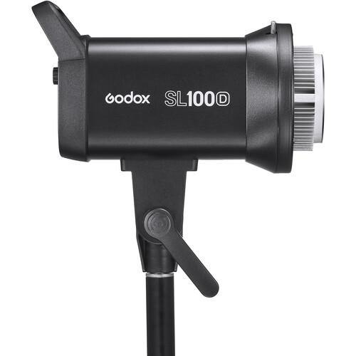 Godox SL100D Daylight LED Video Light | PROCAM