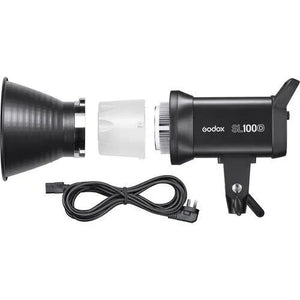 Godox SL100D Daylight LED Video Light at PROCAM | procam.com