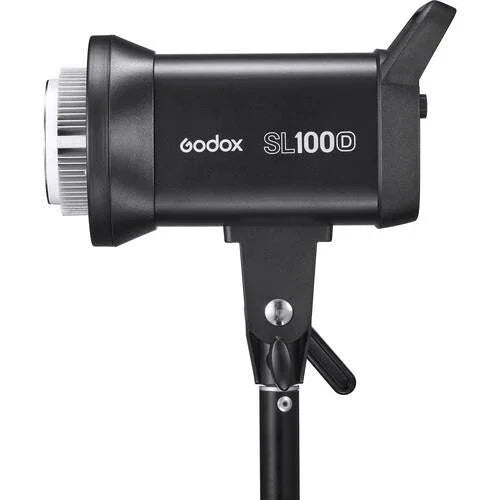 Godox SL100D Daylight LED Video Light at PROCAM | procam.com