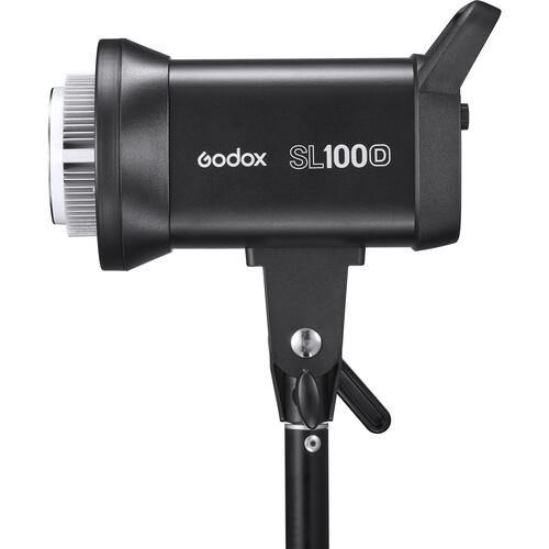 Godox SL100D Daylight LED Video Light | PROCAM