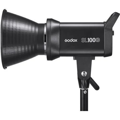 Godox SL100D Daylight LED Video Light at PROCAM | procam.com